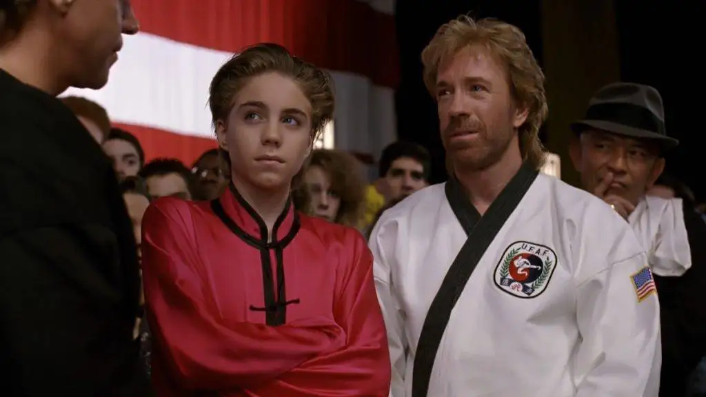 ( تصاویر) 10 فیلم رزمی خانواده پسند و بامزه برای کودکان؛ از shaolin soccer تا the karate kid