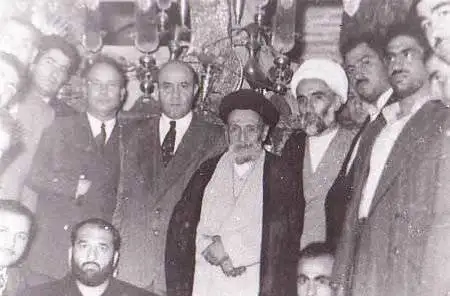 وقتی کنسرت فرامرز اصلانی، پامنار را از ویرانی نجات داد