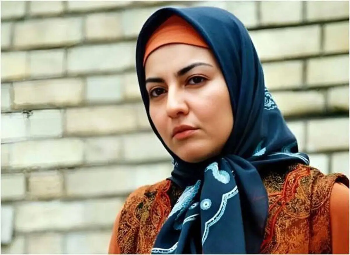 (تصاویر) زندگی خصوصی و بیوگرافی آناهیتا همتی