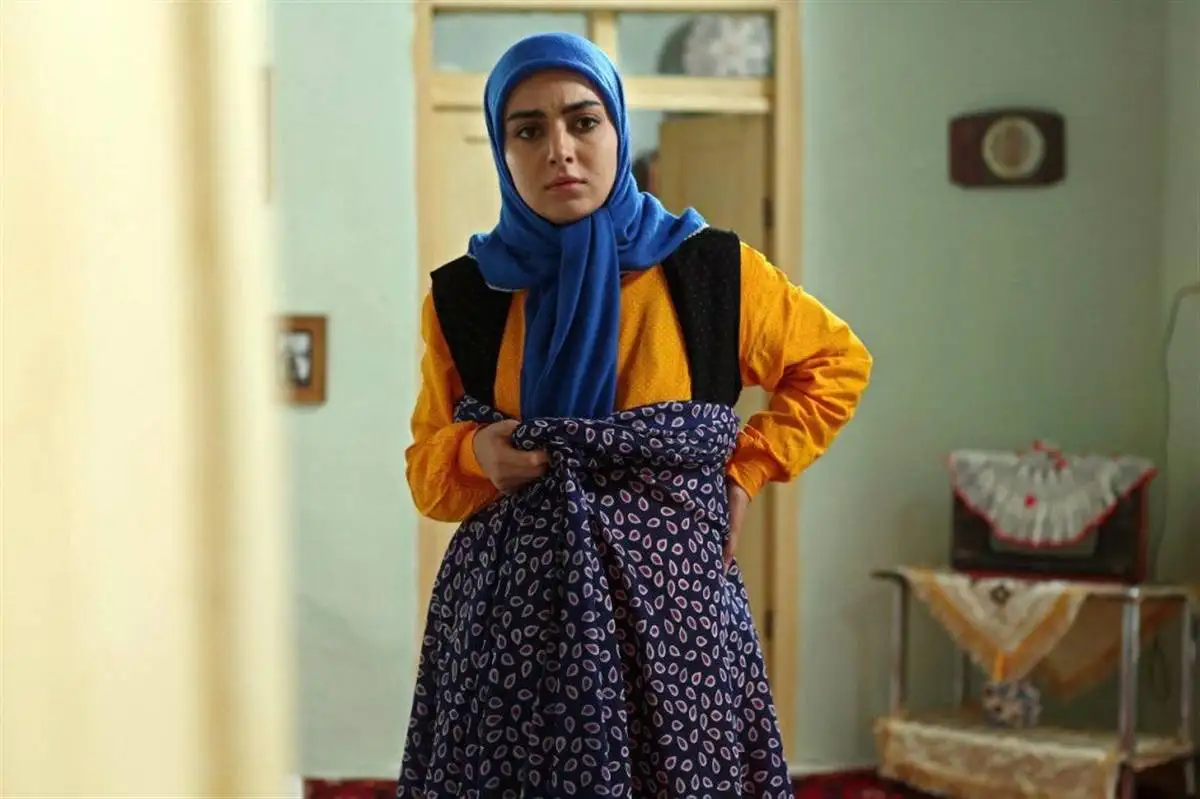(تصاویر) زندگی خصوصی، عکس ها و بیوگرافی مهشید جوادی
