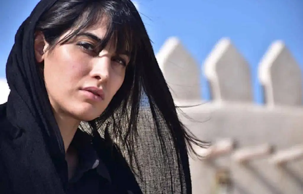 (تصاویر) عکس های شخصی، زندگی خصوصی و بیوگرافی ریحانه رضی
