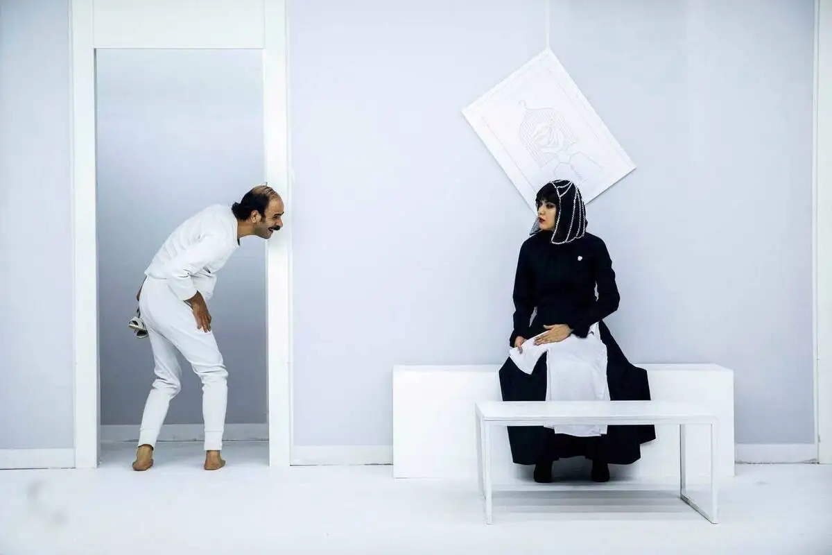 (تصاویر) عکس های شخصی، زندگی خصوصی و بیوگرافی ریحانه رضی