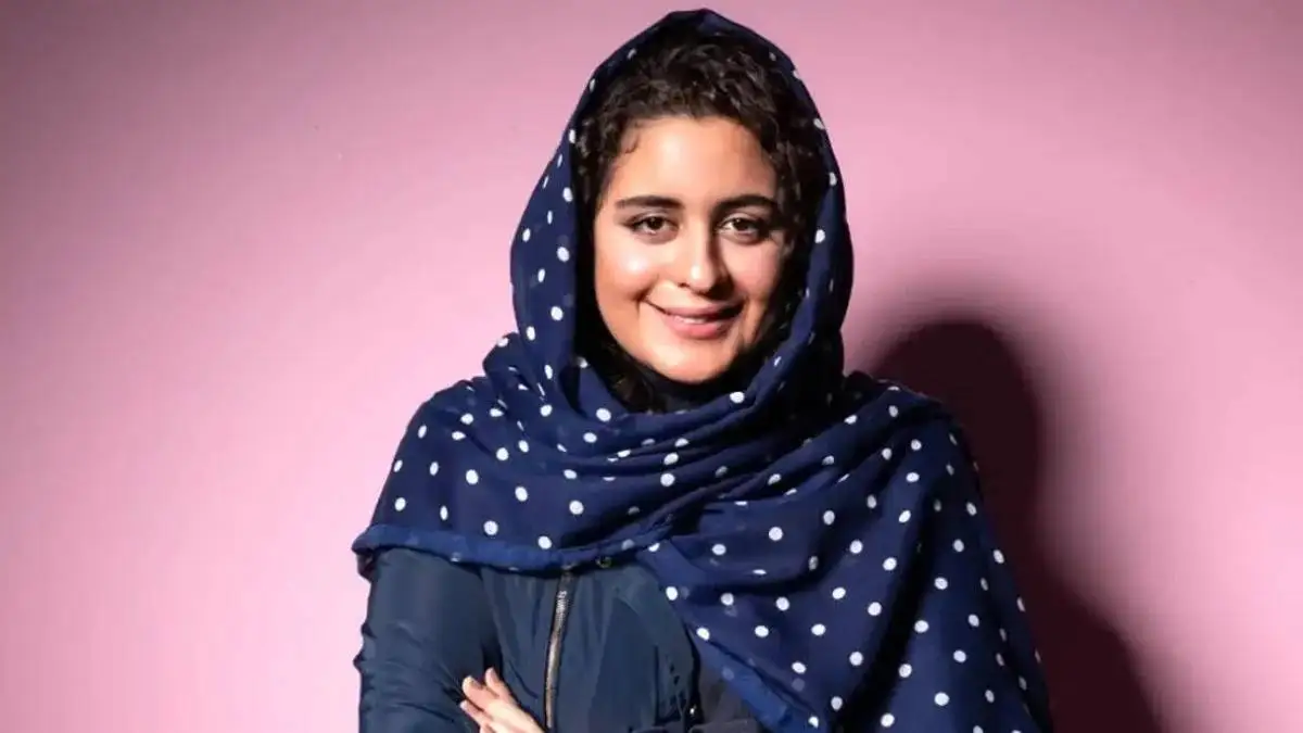 (تصاویر) عکس های  شخصی، زندگی خصوصی و بیوگرافی فاطیما بهارمست