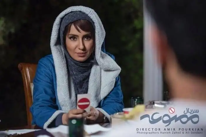 (تصاویر) عکس های شخصی، زندگی خصوصی و بیوگرافی شیدا یوسفی