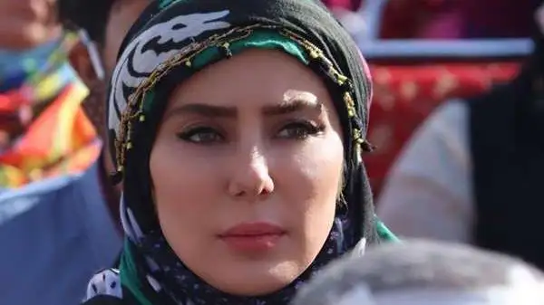 (تصاویر) عکس های شخصی، زندگی خصوصی و بیوگرافی شیدا یوسفی
