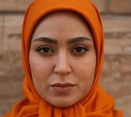 (تصاویر) عکس های  شخصی، زندگی خصوصی و بیوگرافی فریبا طالبی