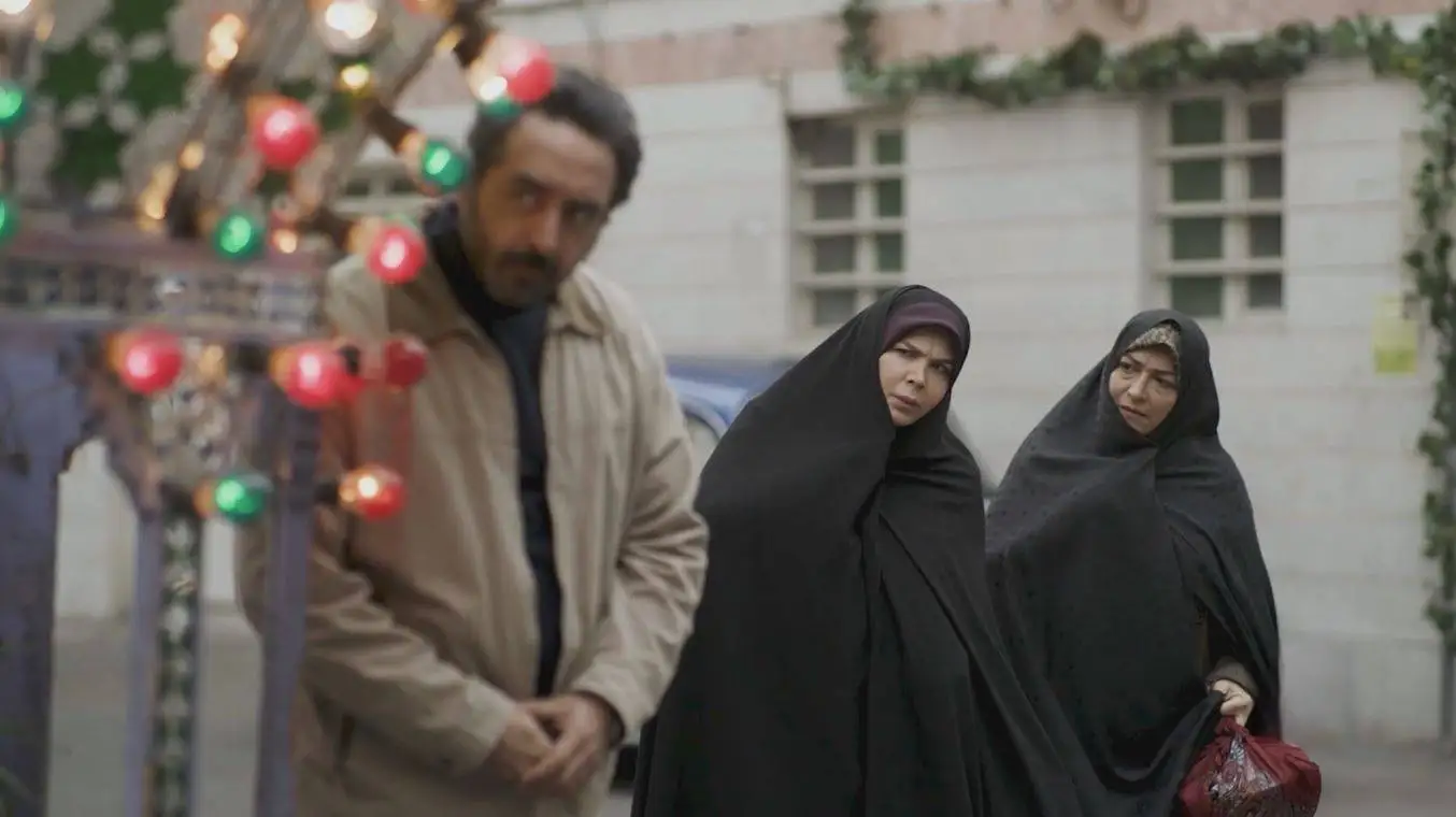 رقیب تازه پایتخت در همان ابتدای کار از نفس افتاد