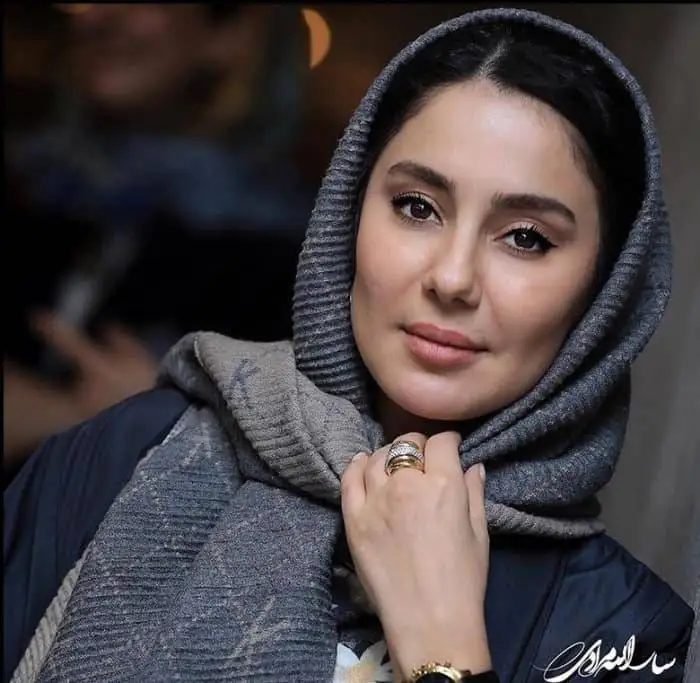 (تصاویر) عکس های شخصی، زندگی خصوصی و بیوگرافی شیدا یوسفی
