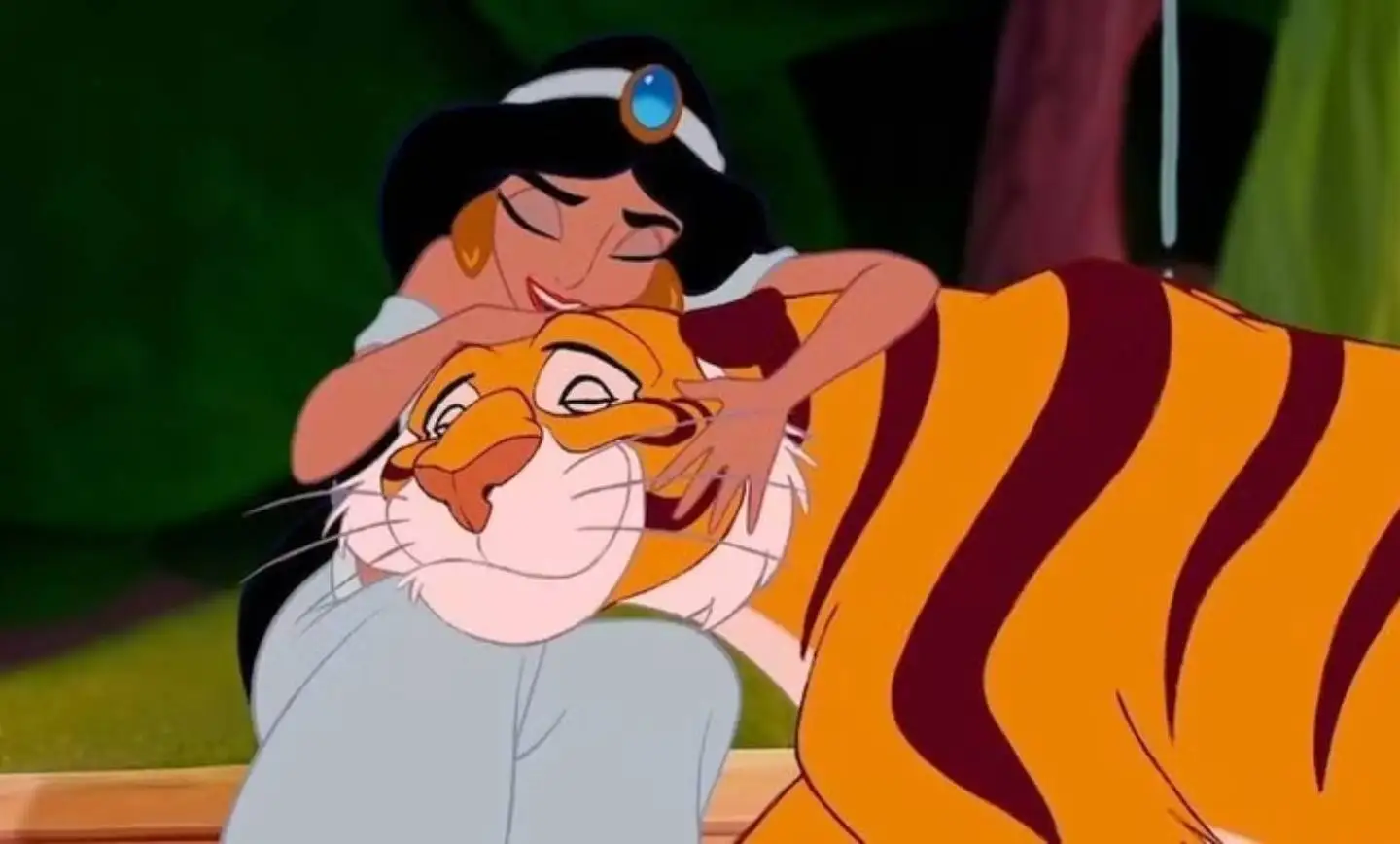 ( تصاویر) 5 پرنسس مورد انتقاد دیزنی که واقعا قدرتمند هستند