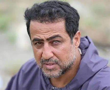 (تصاویر) عکس های  شخصی، زندگی خصوصی و بیوگرافی رامین راستاد