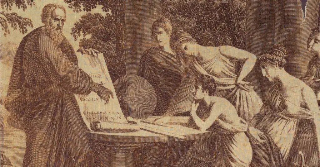 قوانین عجیب ازدواج در اسپارتای باستان؛ چرا برخی زنان دو همسر داشتند؟