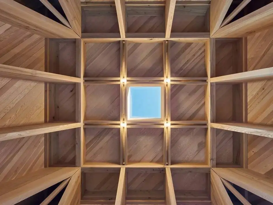 تصاویر؛ 80 متر خانه که با فکر ساخته شده است!