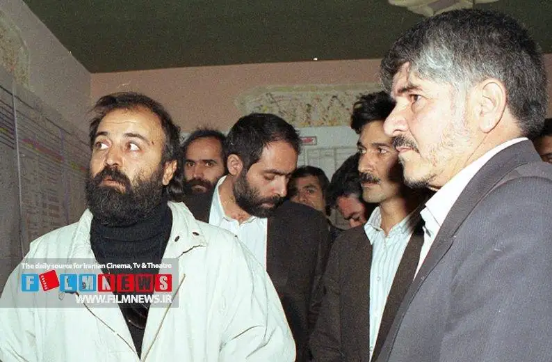 نگاهی به فعالیت های هنری خانواده سیروس مقدم در سینما و تلویزیون؛ از ناصر تقوایی و لیلی دایی جان ناپلئون تا ارشاد؛ یک خانواده محترم