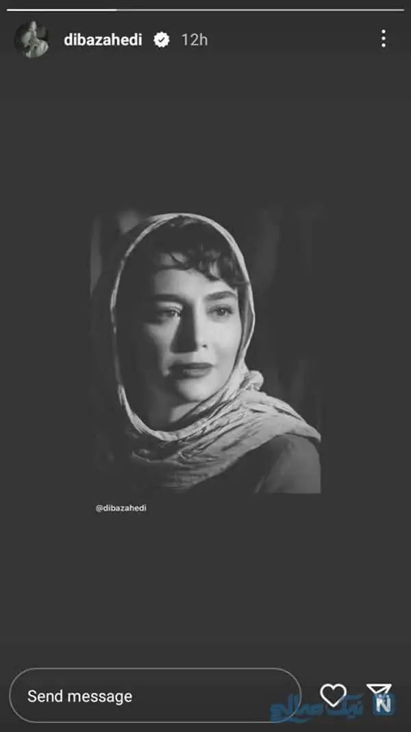 حواشی داغ چهره ها / بهنوش بختیاری و فلامک جنیدی در شام ایرانی؛ دیدار دوستانه کیسان دیباج و دارا حیایی؛ پست جدید میترا رفیع؛ الناز حبیبی در جان سخت