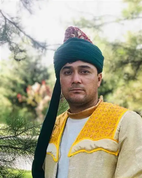 تصاویر؛ زندگی خصوصی و بیوگرافی منوچهر حبیب اف