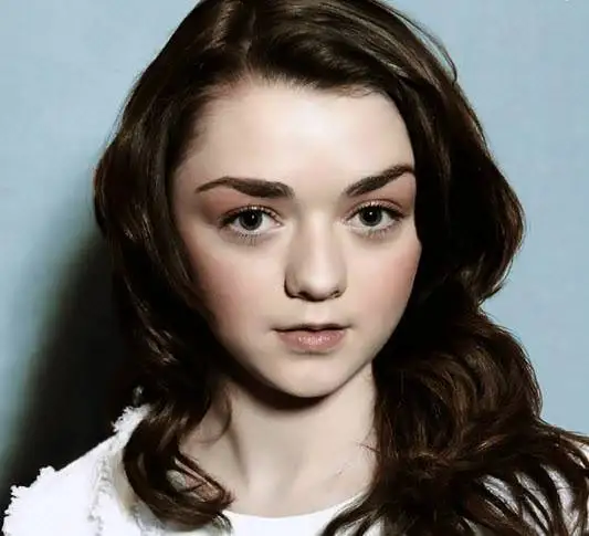 تصاویر؛ زندگی خصوصی و بیوگرافی میسی ویلیامز