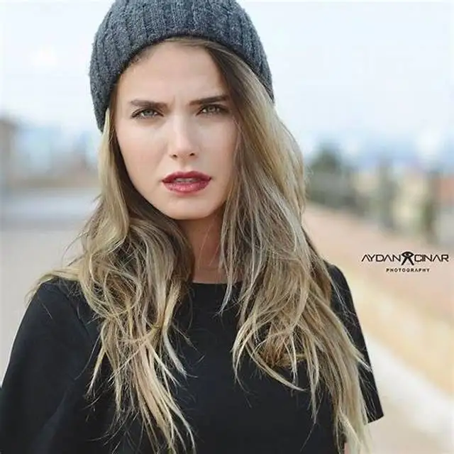 تصاویر؛ زندگی خصوصی و بیوگرافی جیدا آتش