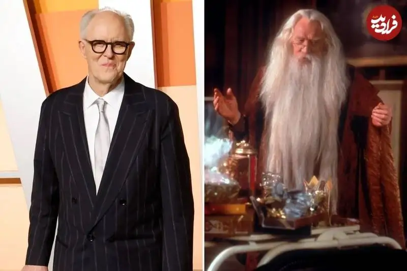 سریال «هری پاتر»؛ یک ماجراجویی طولانی در مدرسۀ جادوگری هاگوارتز