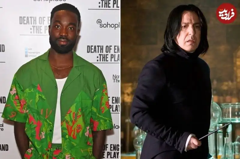 سریال «هری پاتر»؛ یک ماجراجویی طولانی در مدرسۀ جادوگری هاگوارتز