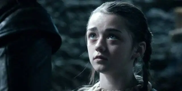 تصاویر؛ زندگی خصوصی و بیوگرافی میسی ویلیامز