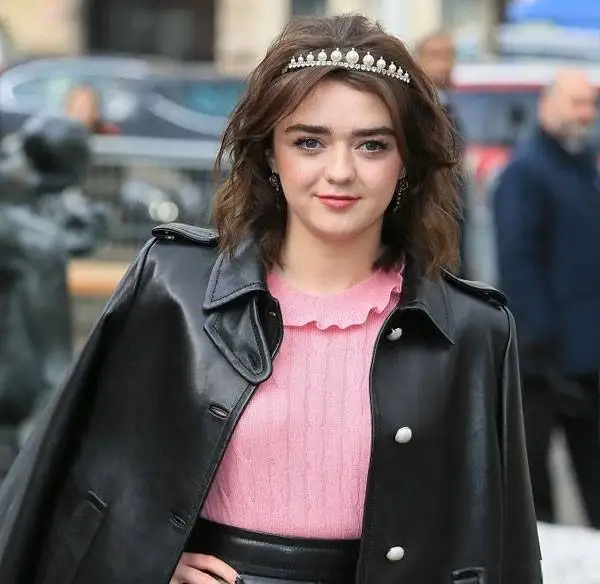 تصاویر؛ زندگی خصوصی و بیوگرافی میسی ویلیامز