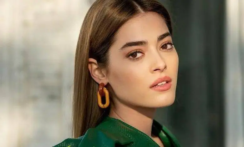تصاویر؛ زندگی خصوصی و بیوگرافی سیمای بارلاس