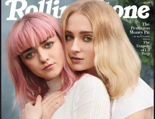 تصاویر؛ زندگی خصوصی و بیوگرافی میسی ویلیامز