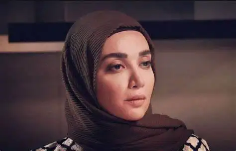 تصاویر؛ زندگی خصوصی و بیوگرافی هدی استواری