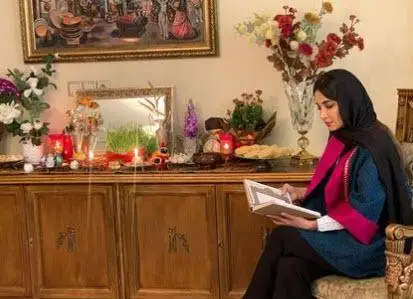 تصاویر؛ زندگی خصوصی و بیوگرافی هدی استواری