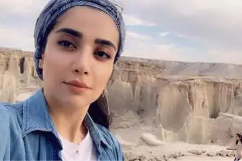 تصاویر؛ زندگی خصوصی و بیوگرافی هدی استواری