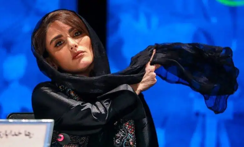 تصاویر؛ عکس های  شخصی، زندگی خصوصی و بیوگرافی رها خدایاری