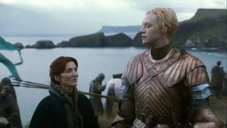 معرفی شخصیت های سریال game of thrones؛ کتلین استارک