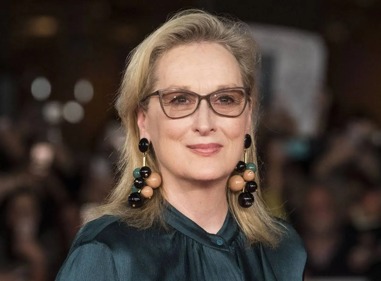 تصاویر؛ عکس های  شخصی، زندگی خصوصی و بیوگرافی مریل استریپ