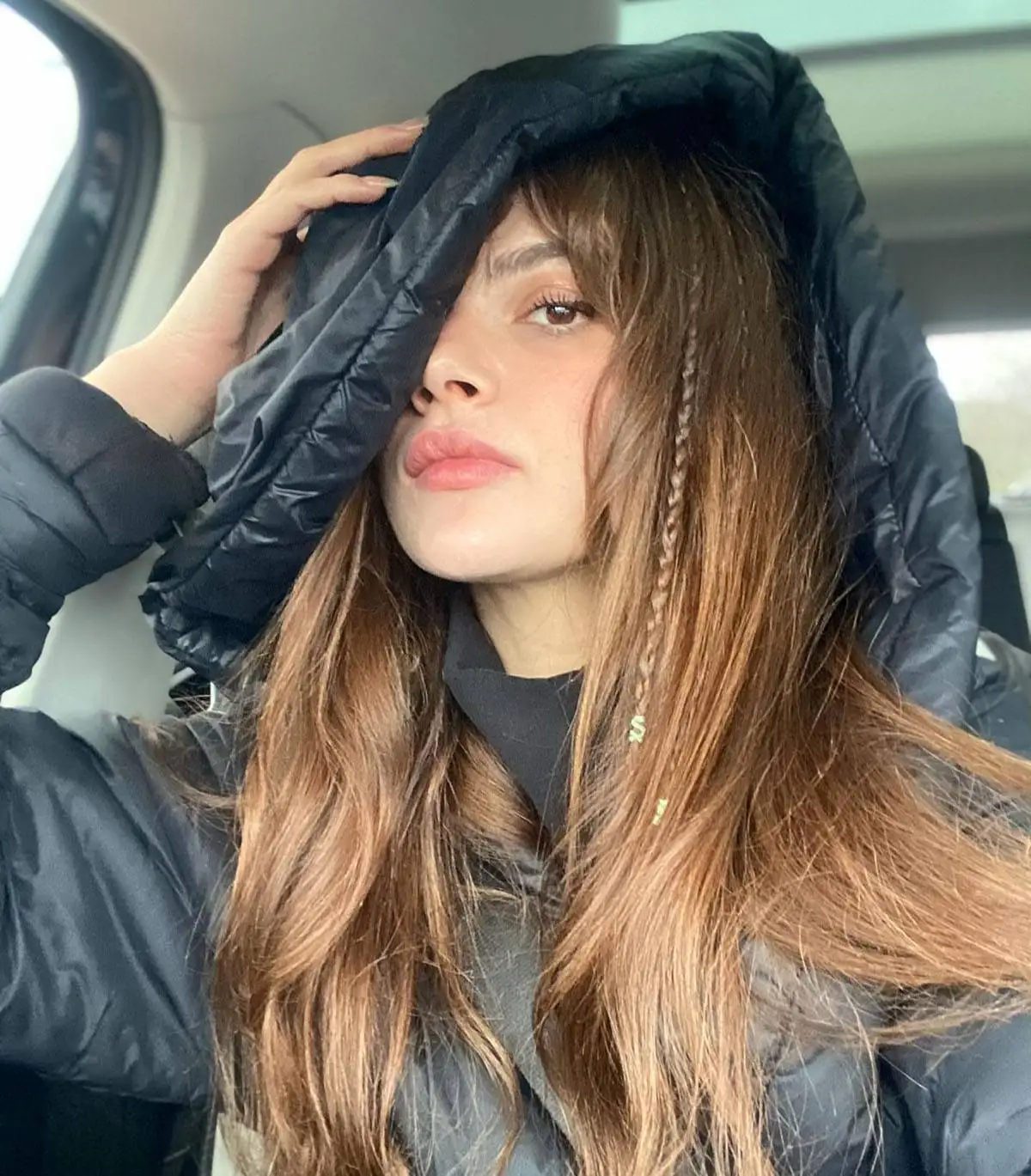 بیوگرافی سینم اونسال
