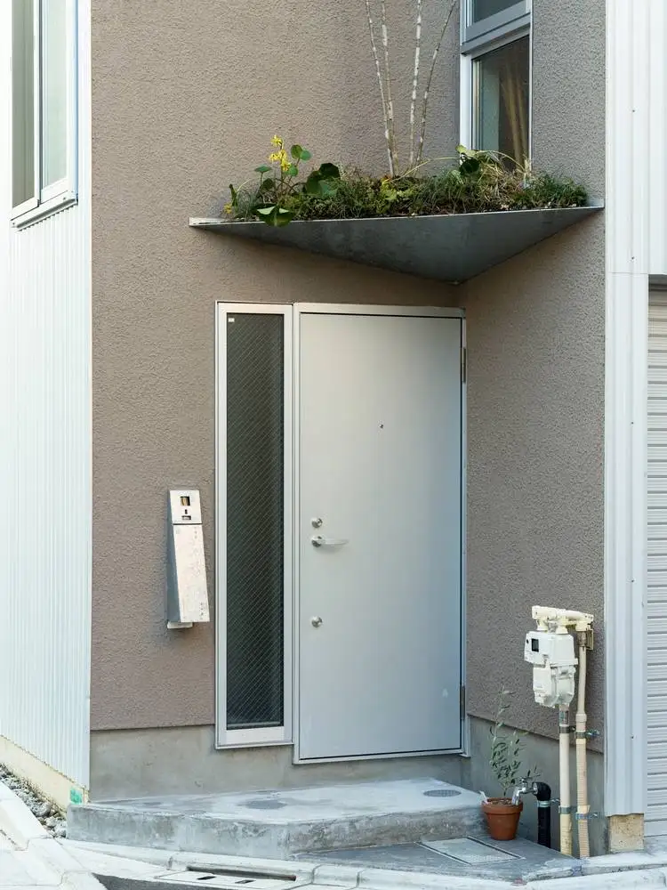 تصاویر؛ شاهکار طراحی ژاپنی در 30 متر مربع