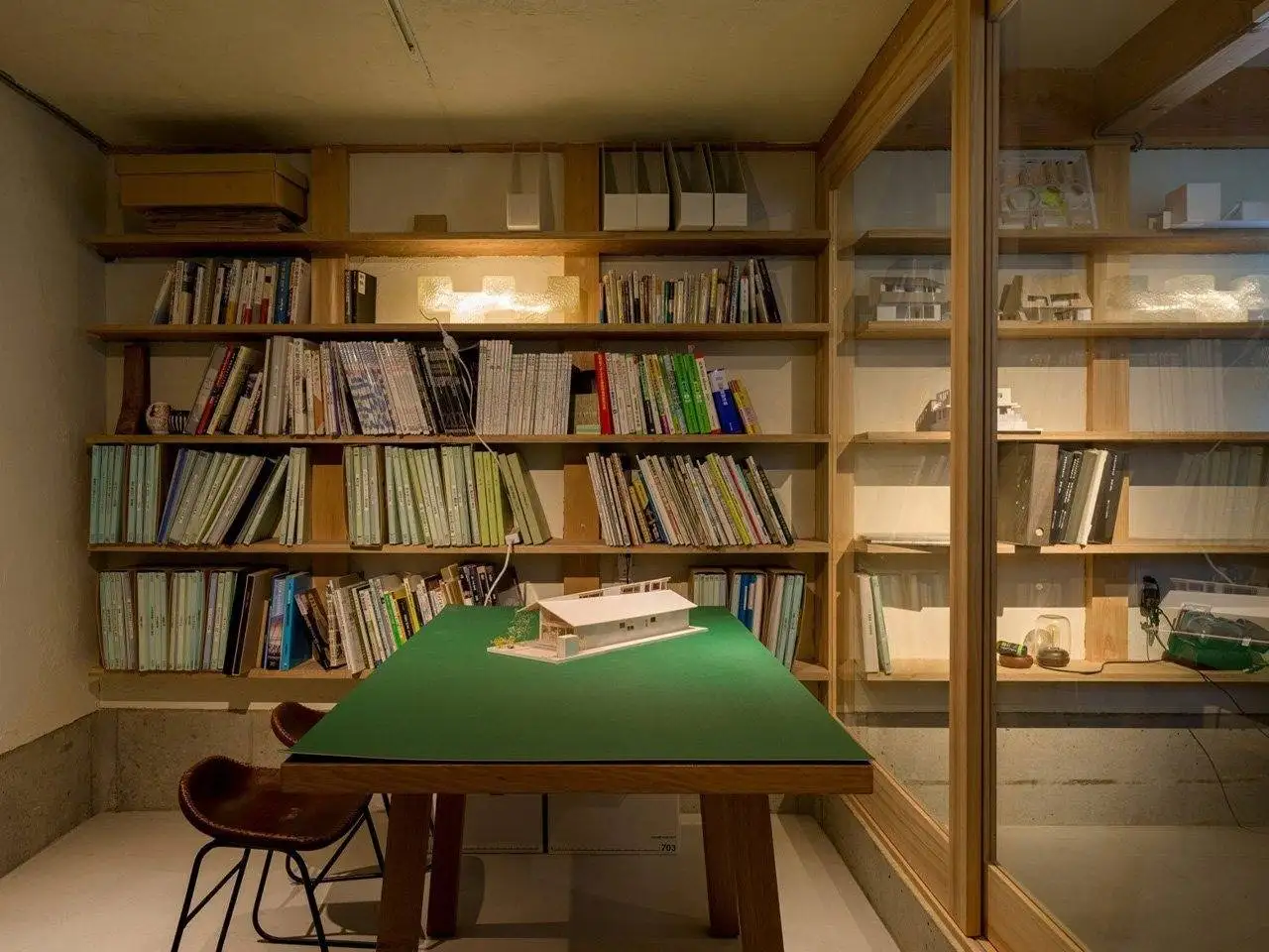 تصاویر؛ شاهکار طراحی ژاپنی در 30 متر مربع