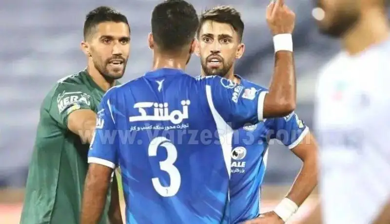 سه بازیکنی که تاریخ استقلال تا ابد آن ها را نخواهد بخشید