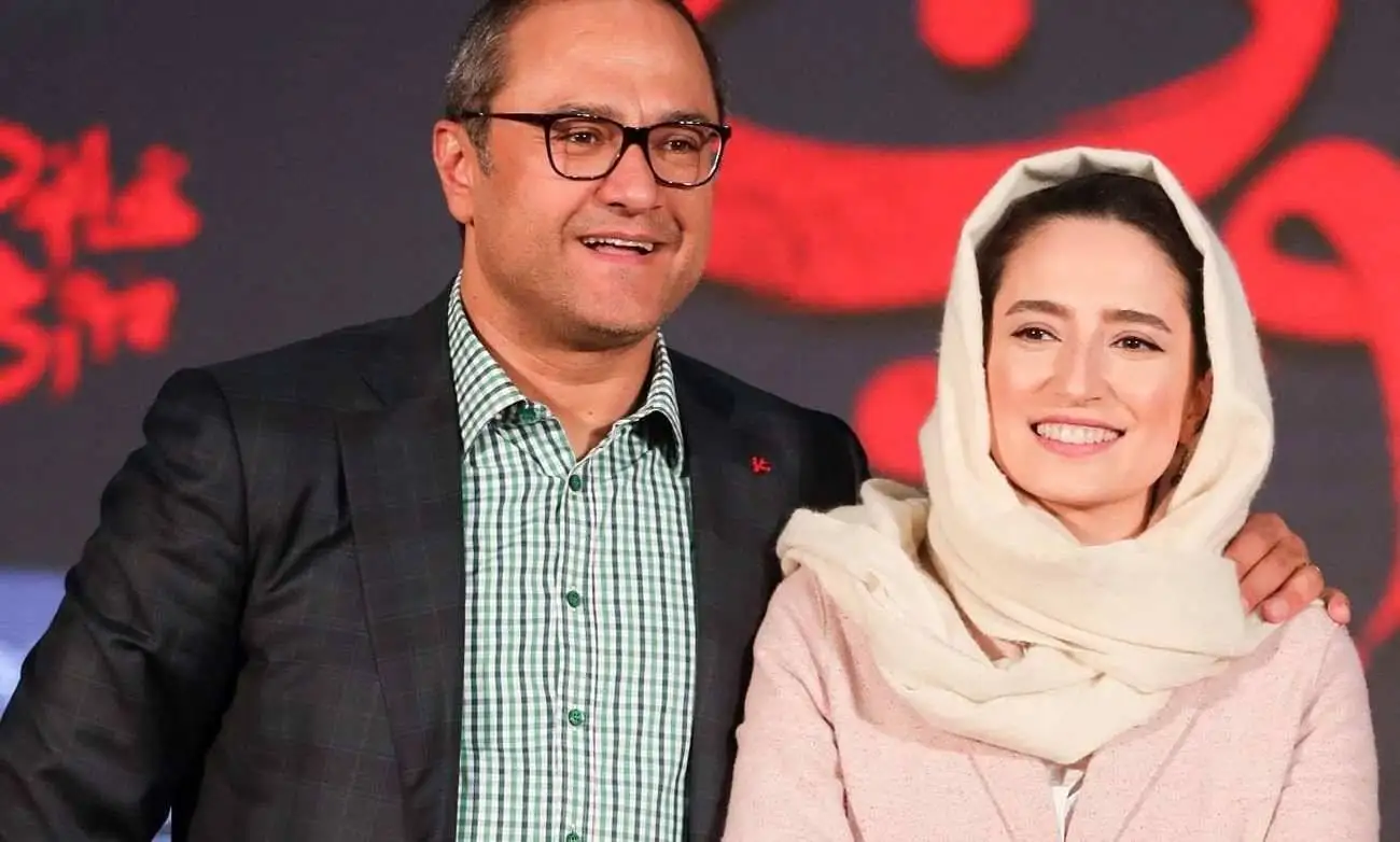 تصاویر؛ بیوگرافی رامبد جوان