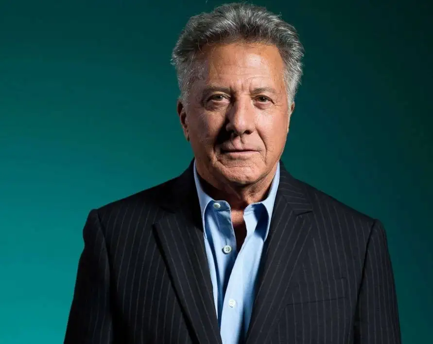 تصاویر؛ عکس های  شخصی، زندگی خصوصی و بیوگرافی داستین هافمن