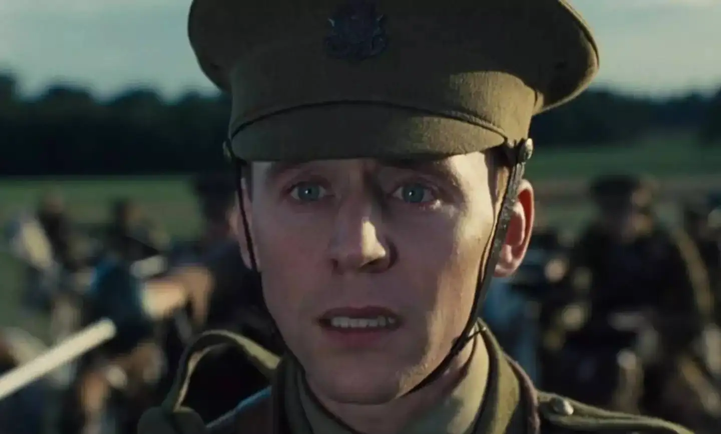 تصاویر؛ عکس های  شخصی، زندگی خصوصی و بیوگرافی تام هیدلستون