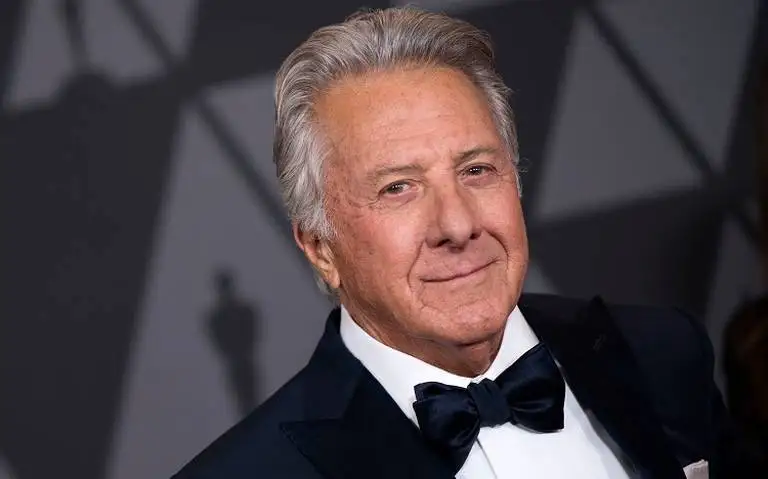 تصاویر؛ عکس های  شخصی، زندگی خصوصی و بیوگرافی داستین هافمن