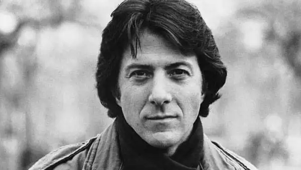 تصاویر؛ عکس های  شخصی، زندگی خصوصی و بیوگرافی داستین هافمن