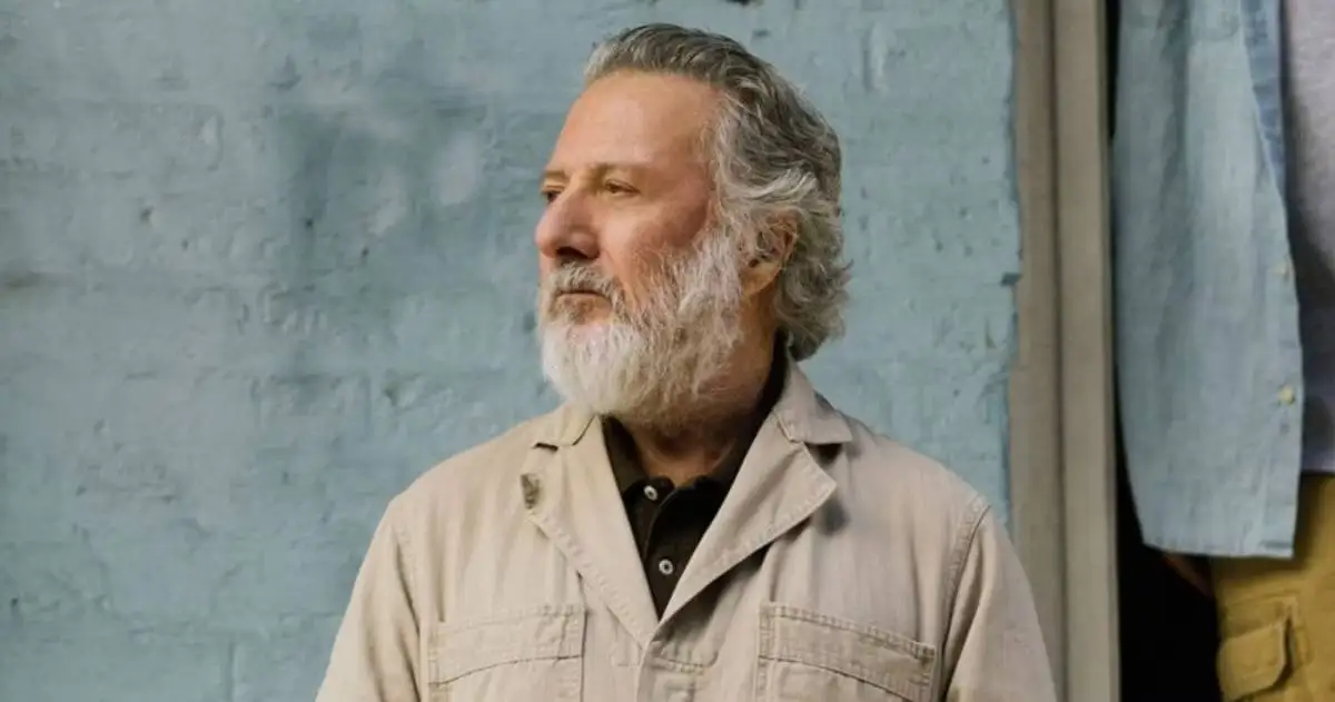 تصاویر؛ عکس های  شخصی، زندگی خصوصی و بیوگرافی داستین هافمن