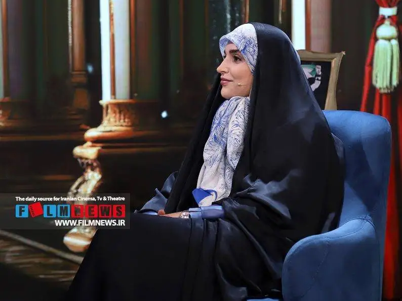 آنالیز برنامه گفت و گو محور«درجه یک» با اجرای مژده لواسانی؛ برنامه سالم ؛ گفت وگوی حرفه ای