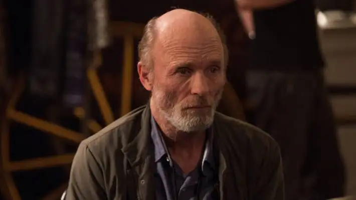 تصاویر؛ عکس های  شخصی، زندگی خصوصی و بیوگرافی اد هریس