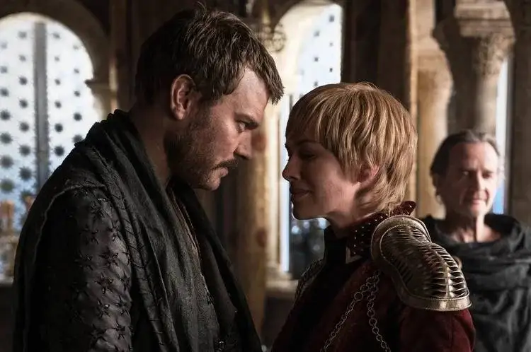 معرفی شخصیت های سریال game of thrones؛ یورون گریجوی