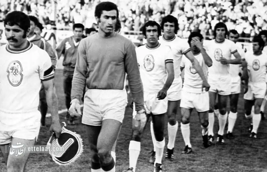 تصاویر؛ سفر به ایران قدیم؛ داستان زندگی پرویز قلیچ خانی؛ از قهرمانی آسیا تا خانه سالمندان!