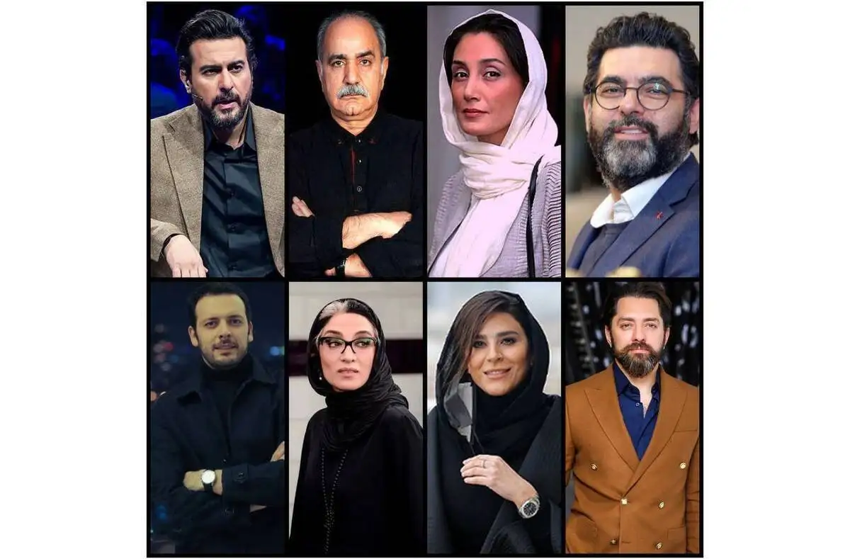 جدول؛ 9 سریال جدید در راه نمایش خانگی؛ آثاری که بزودی می آیند