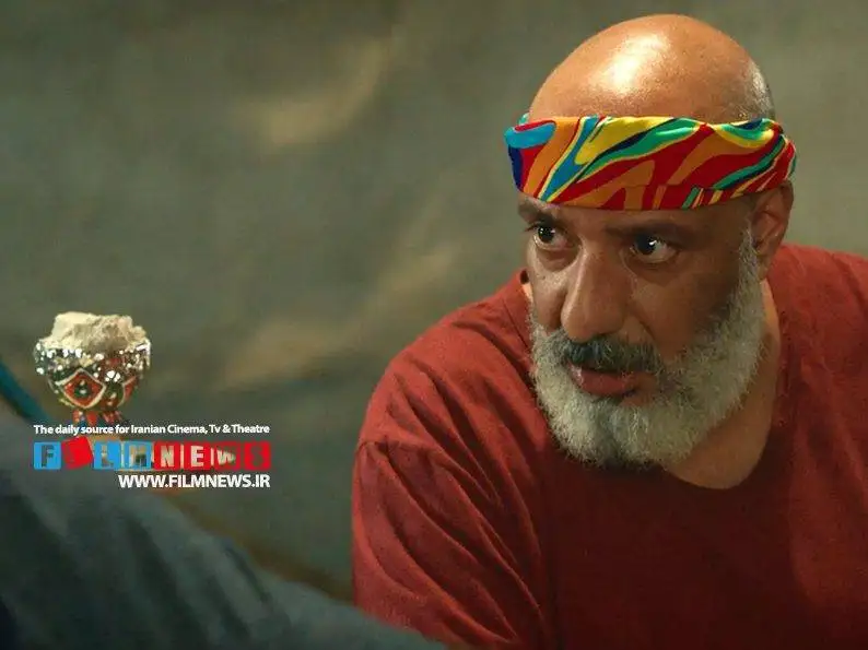 آنالیز فروش سینماها در هفته ای که گذشت؛ «رها» جای «پسر دلفینی2» را گرفت