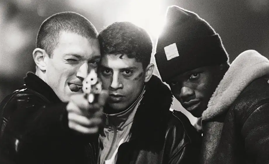 تصاویر؛ 10 فیلم فرانسوی که هر کسی باید دستکم یکبار تماشا کند؛ از la haine تا breathless